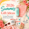 15 Best Summer Gift Ideas for 2026: Thoughtful, Personalized Gifts for Every Occasion