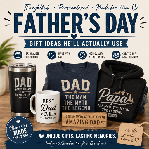 Father's Day Gift Ideas That Dad Will Actually Use in 2026