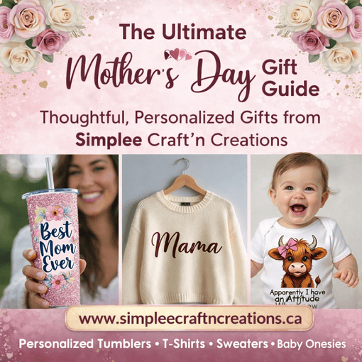 The Ultimate Mother’s Day Gift Guide 2026