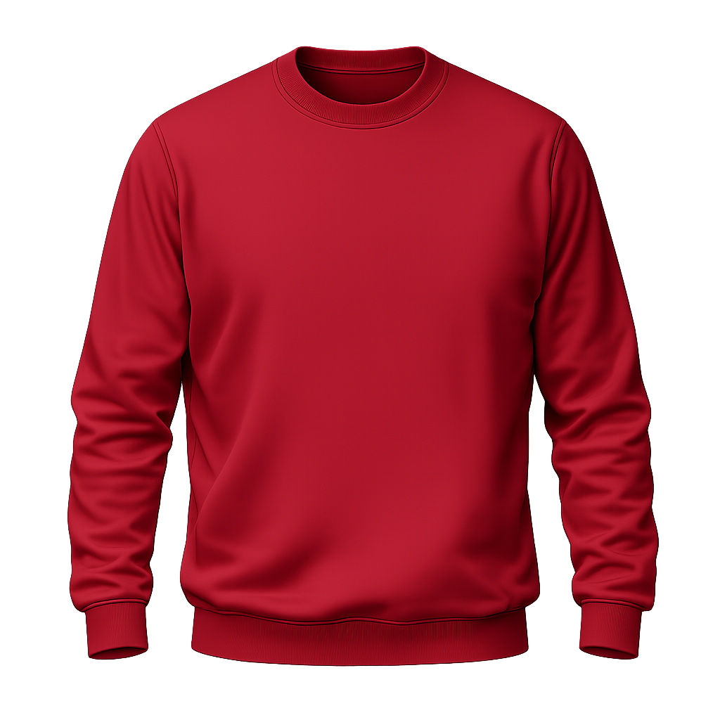 Custom Crewneck Sweater | Personalized Crewneck Sweatshirt for Business, Teams & Gifts