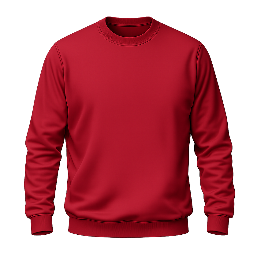 Custom Crewneck Sweater | Personalized Crewneck Sweatshirt for Business, Teams & Gifts