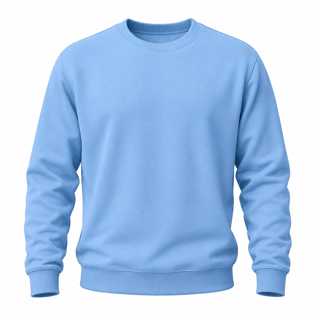 Custom Crewneck Sweater | Personalized Crewneck Sweatshirt for Business, Teams & Gifts