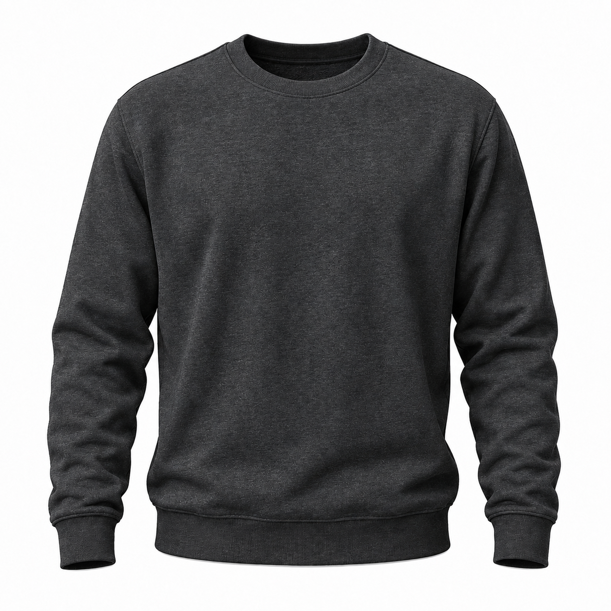 Custom Crewneck Sweater | Personalized Crewneck Sweatshirt for Business, Teams & Gifts