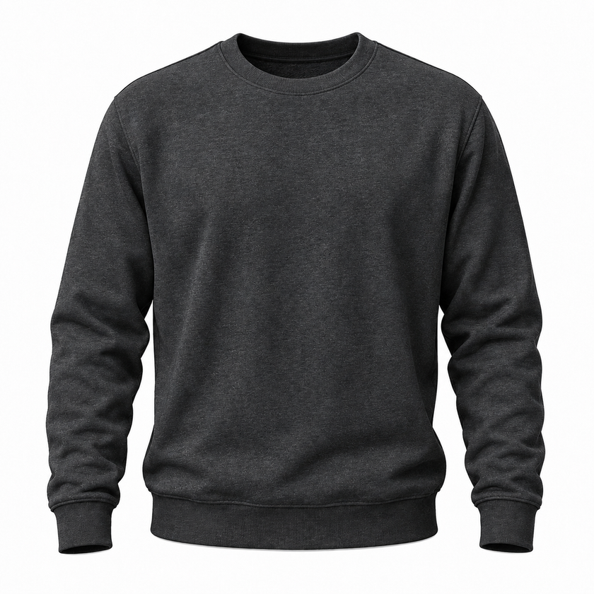 Custom Crewneck Sweater | Personalized Crewneck Sweatshirt for Business, Teams & Gifts