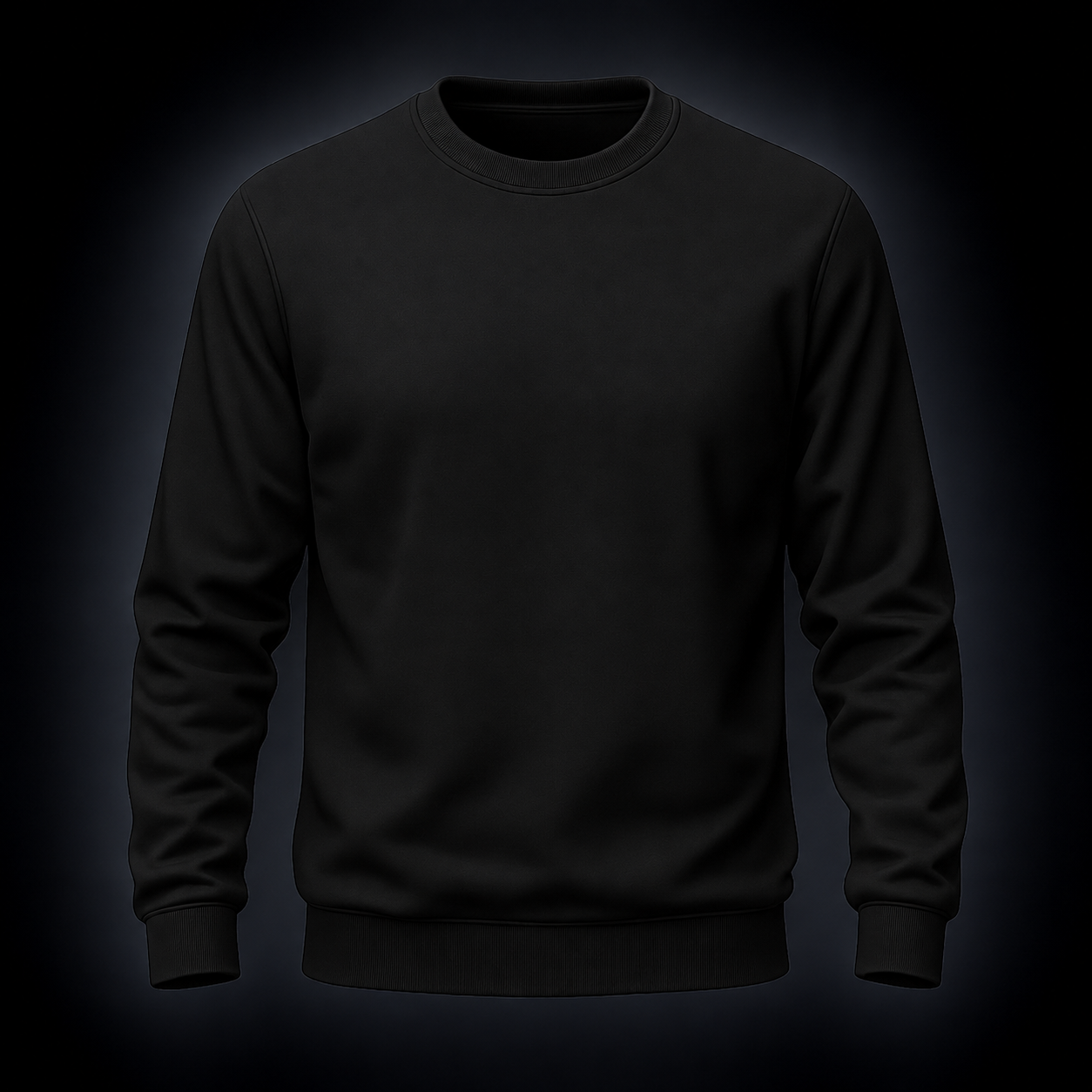 Custom Crewneck Sweater | Personalized Crewneck Sweatshirt for Business, Teams & Gifts