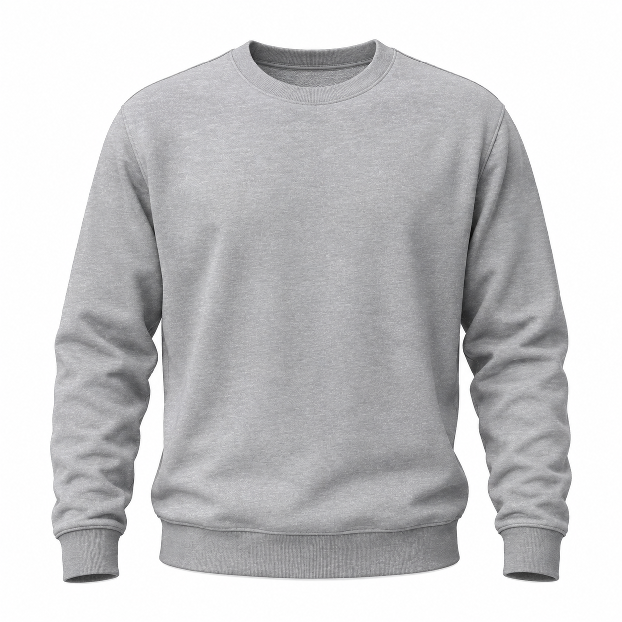 Custom Crewneck Sweater | Personalized Crewneck Sweatshirt for Business, Teams & Gifts