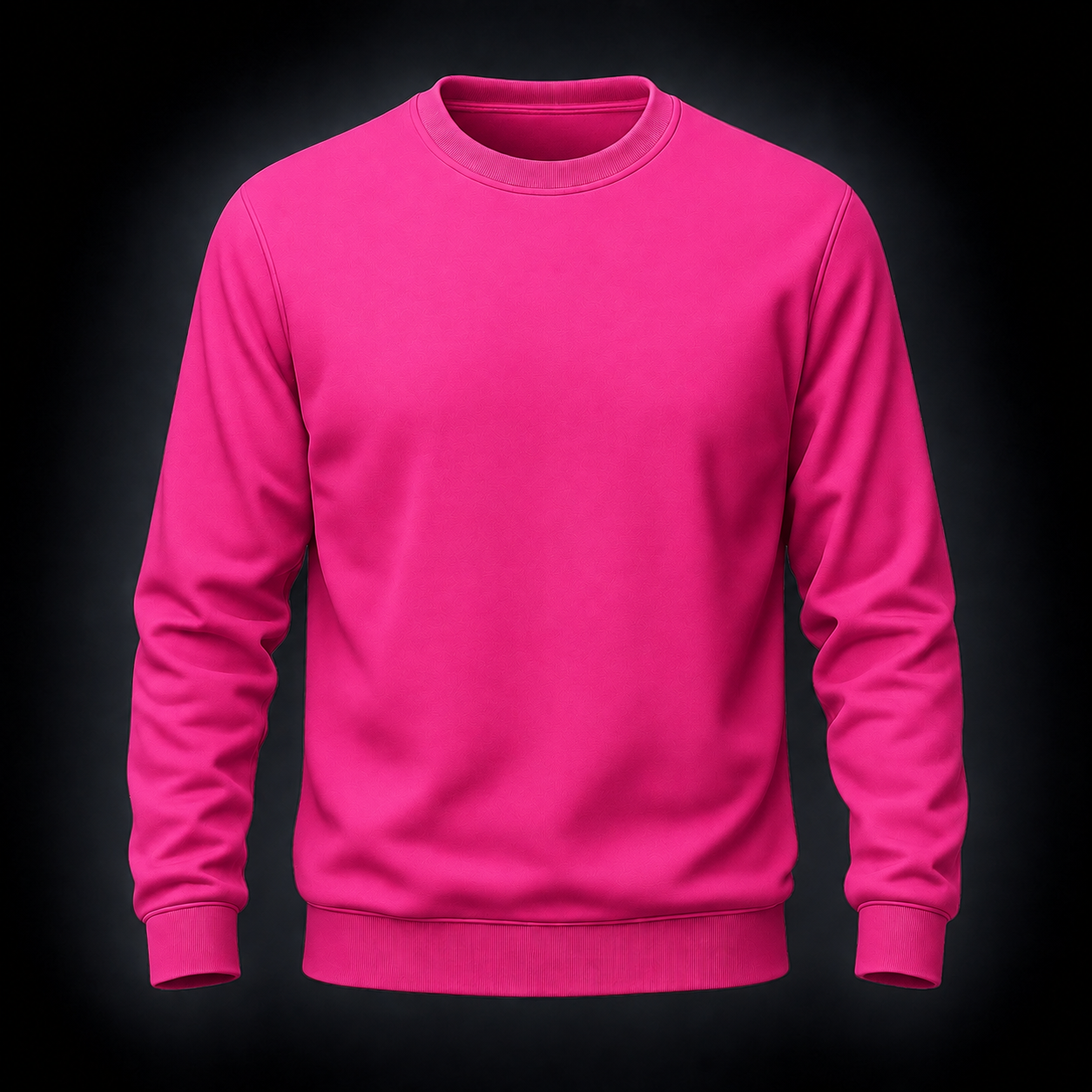 Custom Crewneck Sweater | Personalized Crewneck Sweatshirt for Business, Teams & Gifts