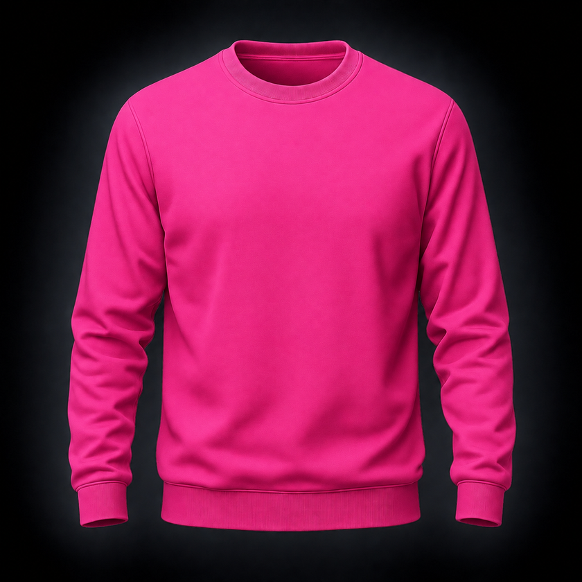 Custom Crewneck Sweater | Personalized Crewneck Sweatshirt for Business, Teams & Gifts