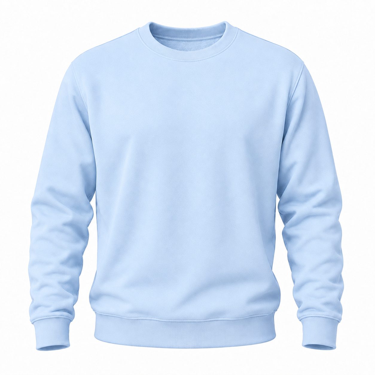 Custom Crewneck Sweater | Personalized Crewneck Sweatshirt for Business, Teams & Gifts