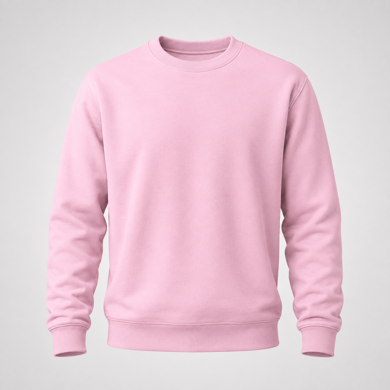 Custom Crewneck Sweater | Personalized Crewneck Sweatshirt for Business, Teams & Gifts