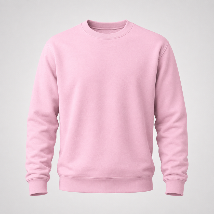 Custom Crewneck Sweater | Personalized Crewneck Sweatshirt for Business, Teams & Gifts