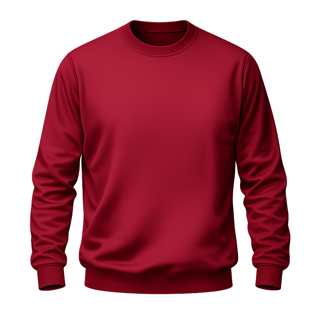 Custom Crewneck Sweater | Personalized Crewneck Sweatshirt for Business, Teams & Gifts