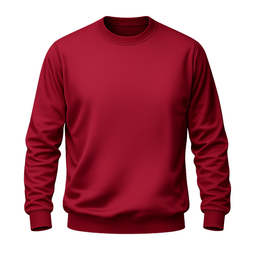 Custom Crewneck Sweater | Personalized Crewneck Sweatshirt for Business, Teams & Gifts