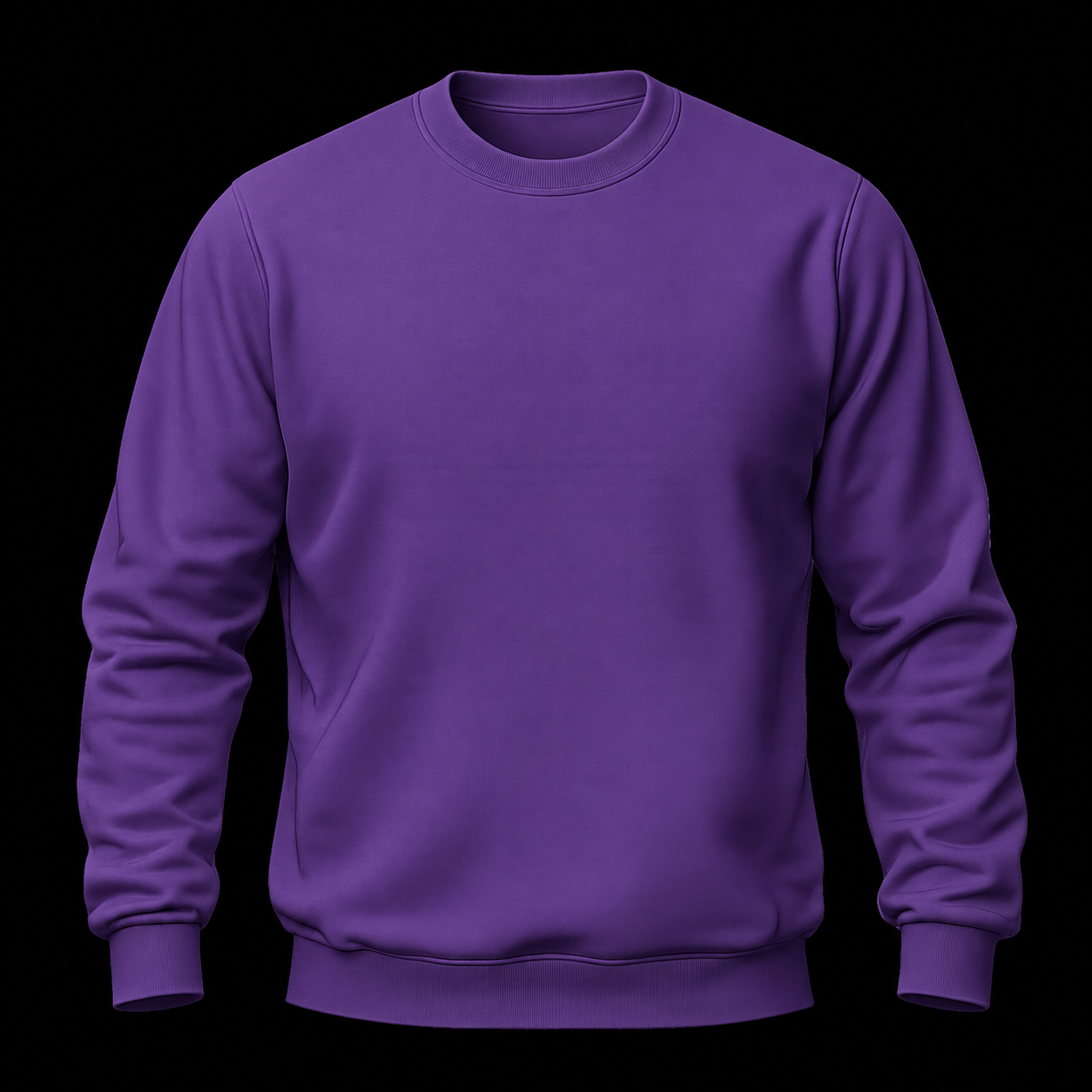 Custom Crewneck Sweater | Personalized Crewneck Sweatshirt for Business, Teams & Gifts
