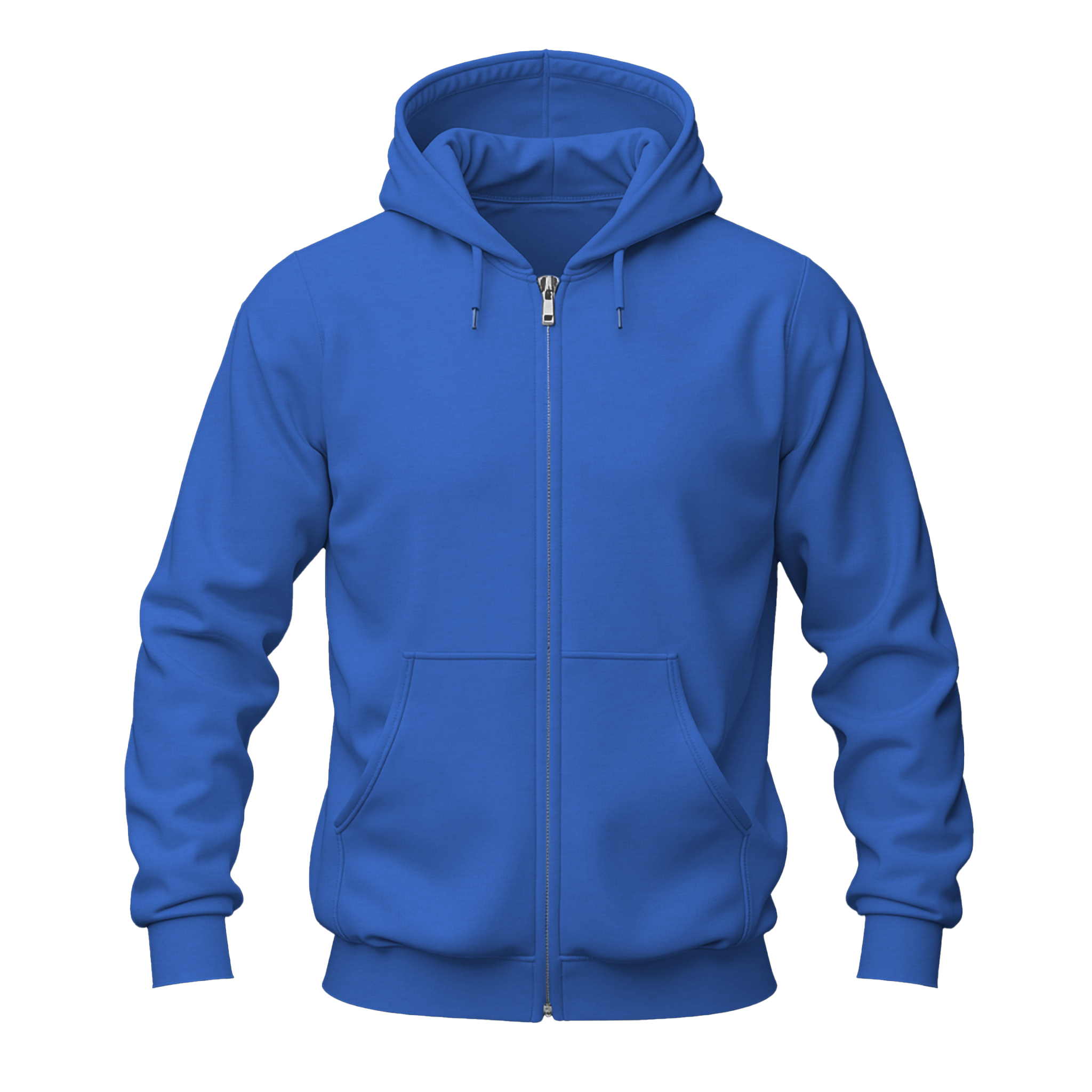 Custom Youth Zip Up Hoodies Personalized Kids Full Zip Sweatshirts