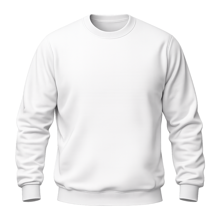 Custom Crewneck Sweater | Personalized Crewneck Sweatshirt for Business, Teams & Gifts