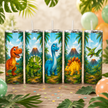 Birthday Tumbler Party Favor Bundle | Custom 20oz & 30oz Sublimation Tumblers