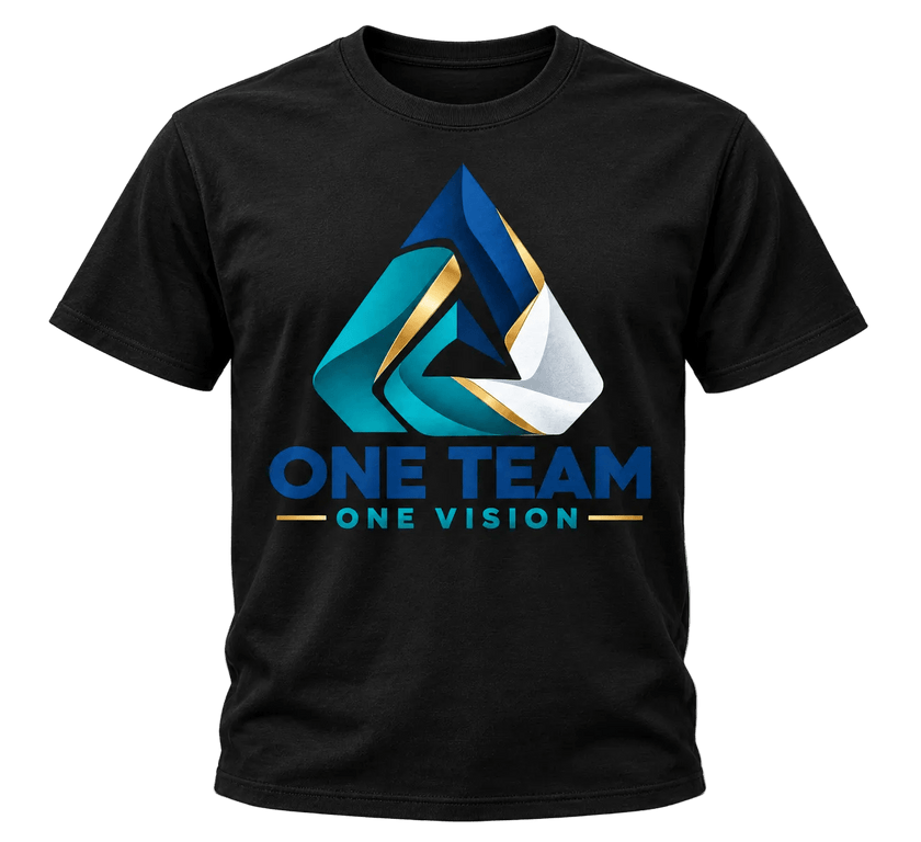 T-shirt col rond personnalisé | T-shirts graphiques personnalisés pour adultes, jeunes et tout-petards