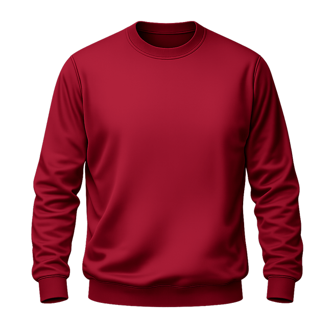 Custom Crewneck Sweater | Personalized Crewneck Sweatshirt for Business, Teams & Gifts