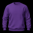 Chandail à col rond personnalisé | Sweat-shirt col rond personnalisé pour entreprises, équipes et cadeaux
