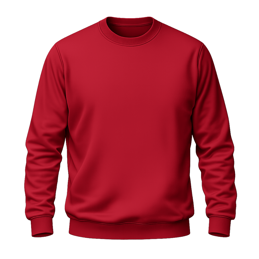 Chandail à col rond personnalisé | Sweat-shirt col rond personnalisé pour entreprises, équipes et cadeaux
