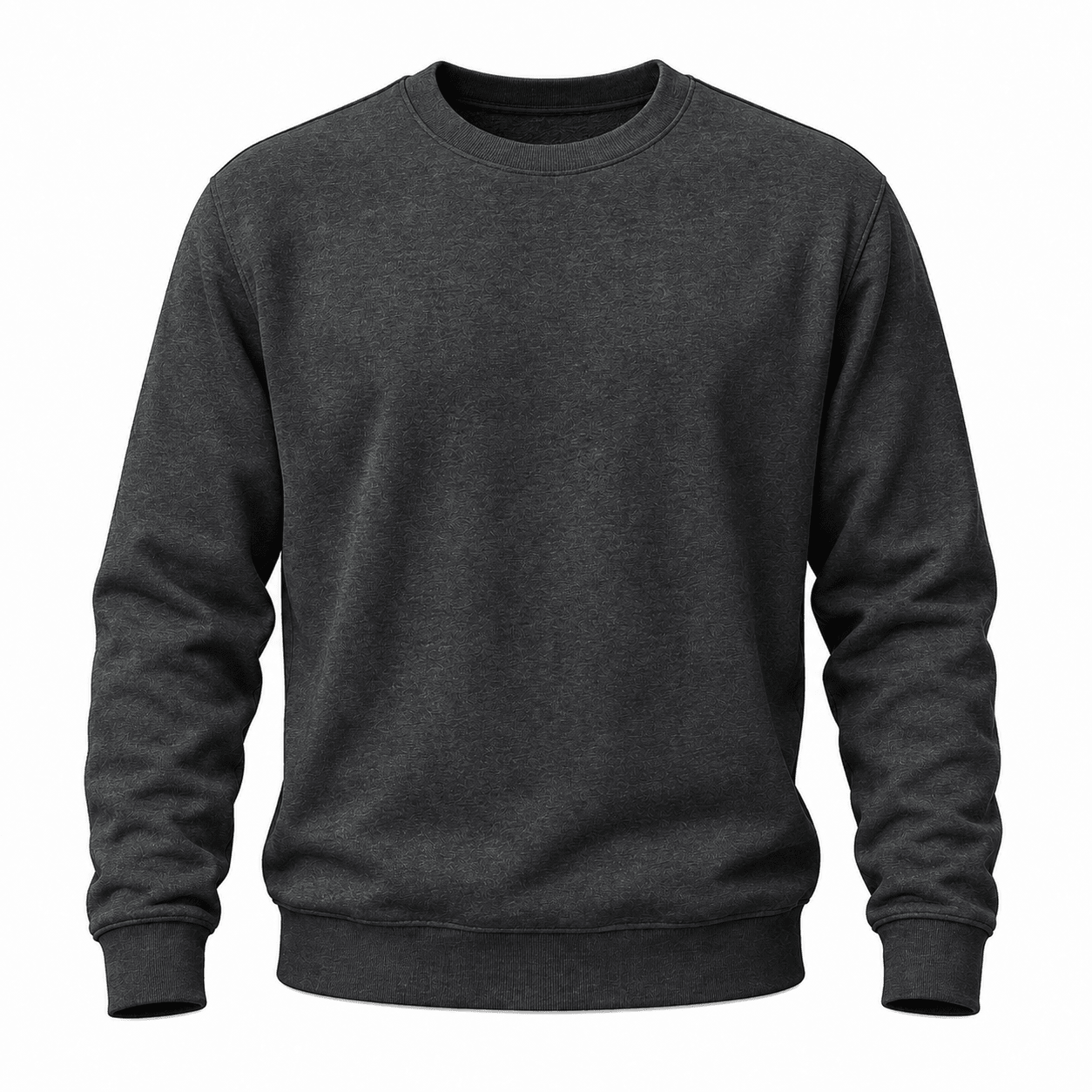 Chandail à col rond personnalisé | Sweat-shirt col rond personnalisé pour entreprises, équipes et cadeaux
