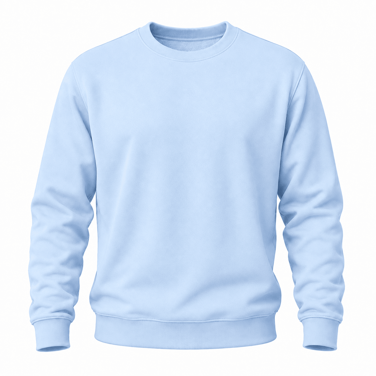 Chandail à col rond personnalisé | Sweat-shirt col rond personnalisé pour entreprises, équipes et cadeaux