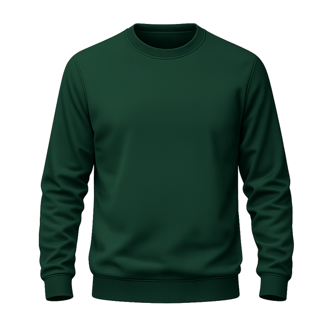 Custom Crewneck Sweater | Personalized Crewneck Sweatshirt for Business, Teams & Gifts