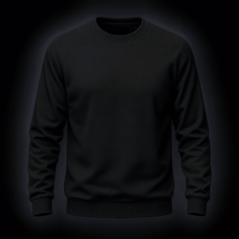 Custom Crewneck Sweater | Personalized Crewneck Sweatshirt for Business, Teams & Gifts
