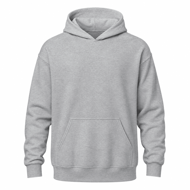 Custom Hoodie | Personalized Hoodie with Your Design, Logo, Photo or Text