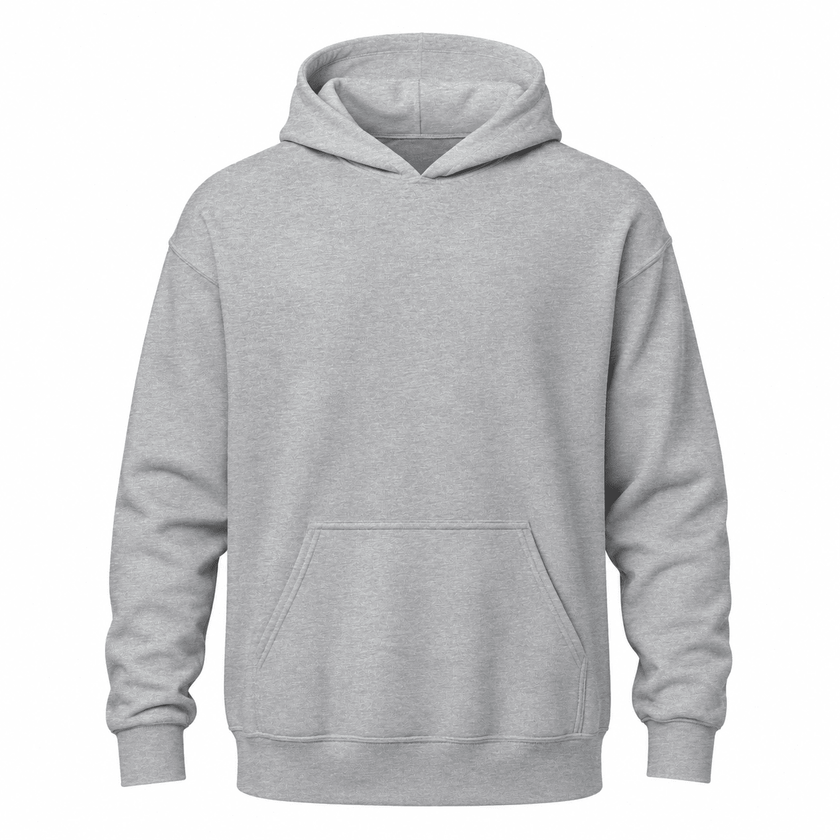 Custom Hoodie | Personalized Hoodie with Your Design, Logo, Photo or Text