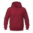 Custom Youth Hoodies Personalized Kids Sweatshirts