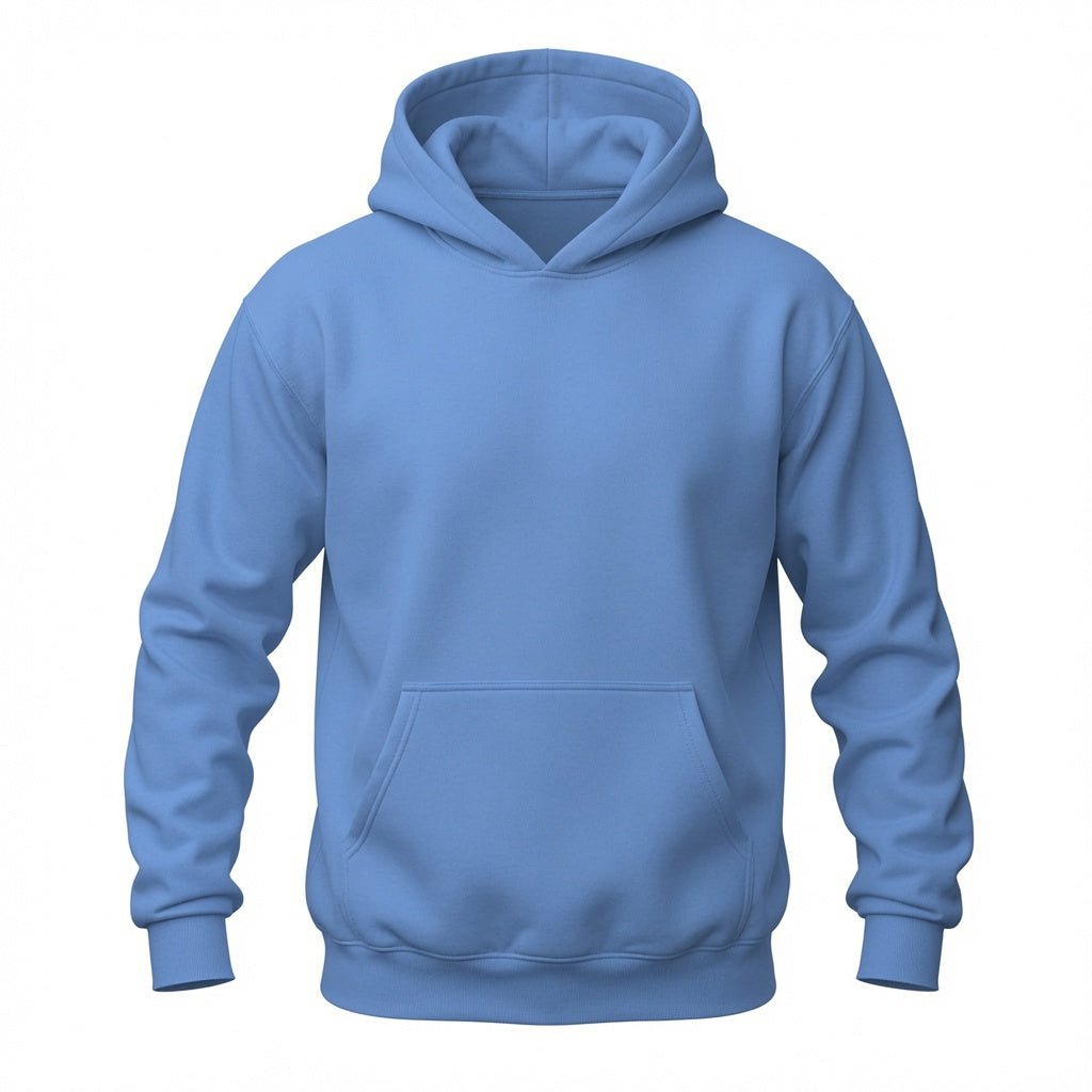 Custom Hoodie | Personalized Hoodie with Your Design, Logo, Photo or Text