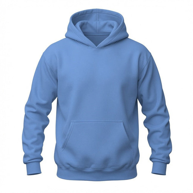 Custom Hoodie | Personalized Hoodie with Your Design, Logo, Photo or Text