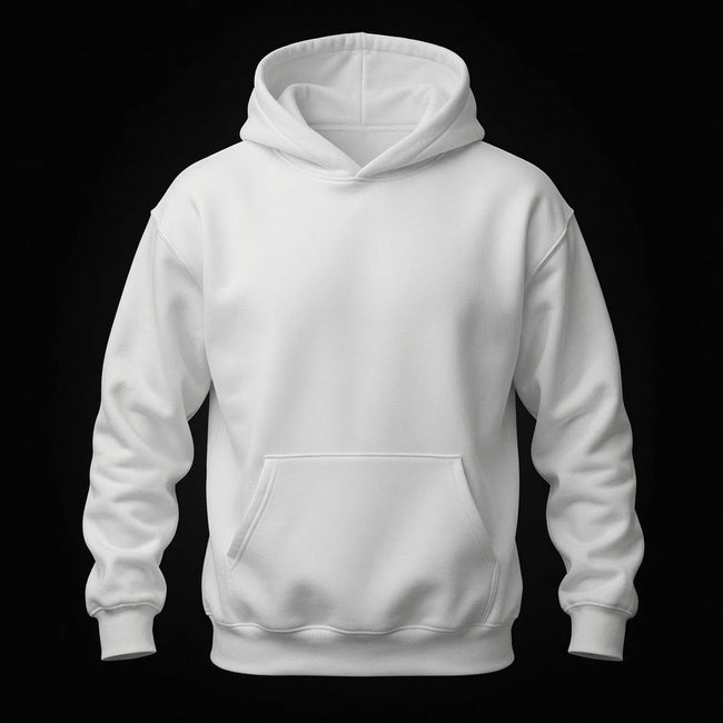 Custom Hoodie | Personalized Hoodie with Your Design, Logo, Photo or Text