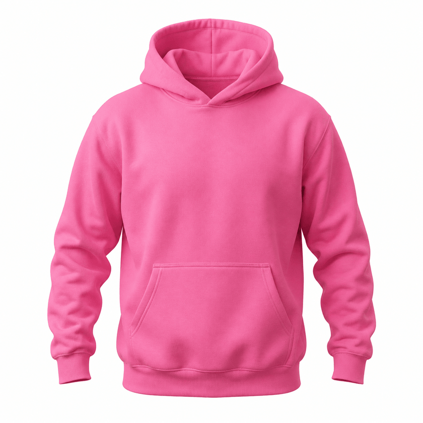 Custom Hoodie | Personalized Hoodie with Your Design, Logo, Photo or Text