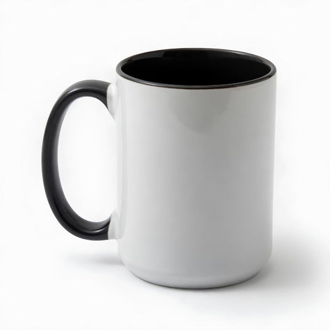 Cute Ghost and Pumpkin Halloween Mug | Spooky Fall Coffee Cup Gift