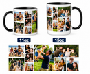 Custom Mugs | Personalized Mugs 11oz and 15oz