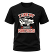 Black men’s BBQ graphic tee with a standout pork design and funny food pun for backyard grilling fans.