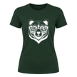 Mama Bear Women's Graphic T Shirt | Cute Graphic Tee